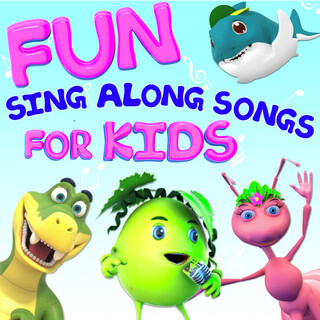 Fun Sing Along Songs For Kids