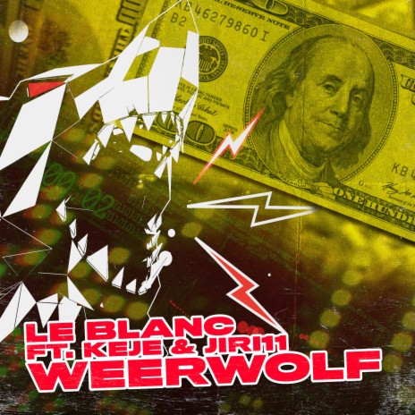 Weerwolf ft. Keje & Jiri11 | Boomplay Music