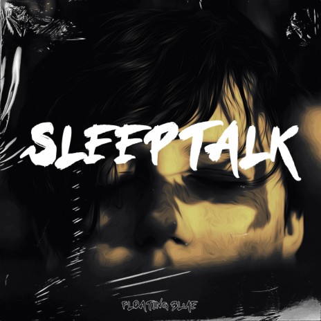 Sleeptalk ft. Lo-fi Music Rudolph & Floating Blue | Boomplay Music