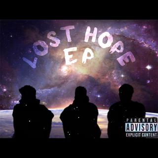 Lost Hope Ep