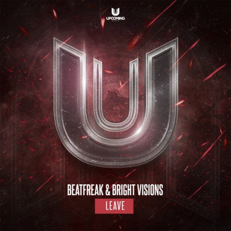 Leave (Original Mix) ft. Bright Visions | Boomplay Music