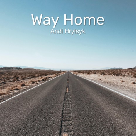 Way Home | Boomplay Music