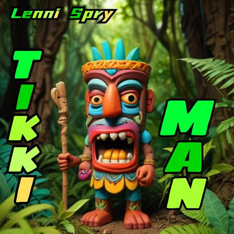 Tikki Man | Boomplay Music