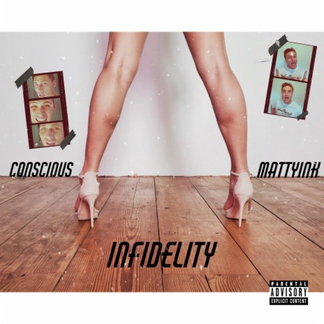 Infidelity | Boomplay Music