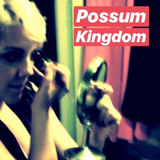 Possum Kingdom (Hell's Gate)