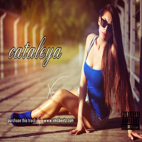 Cataleya (Latin Guitar Beat) | Boomplay Music