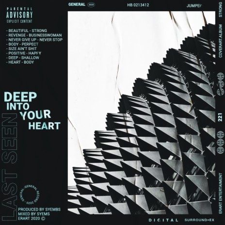 Deep Into Your Heart | Boomplay Music