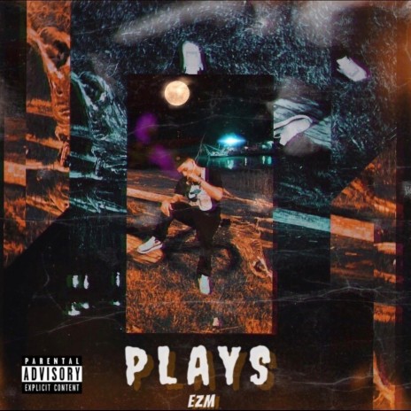 Plays (feat. Stashmoneybaby) | Boomplay Music