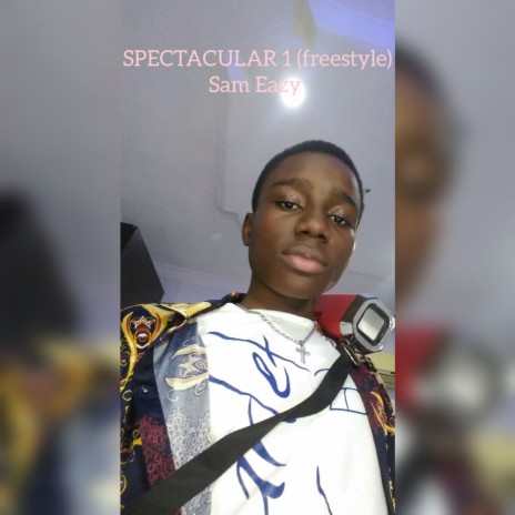 SPECTACULAR 1 (freestyle) | Boomplay Music