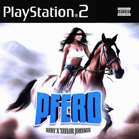 Pferd ft. Taylor Johnson | Boomplay Music