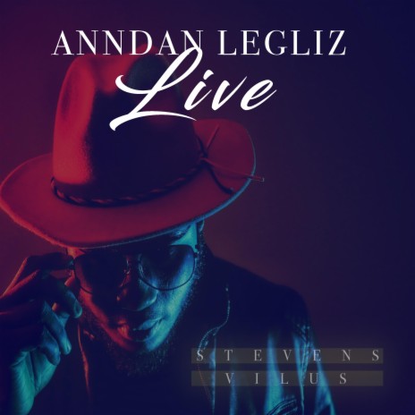 Anndan Legliz (Live) | Boomplay Music