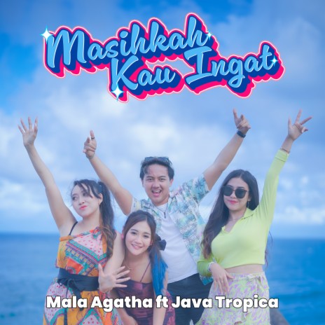 Masihkah Kau Ingat ft. Java Tropica | Boomplay Music