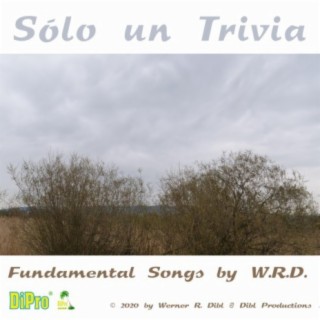 sólo un trivia