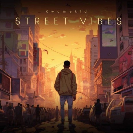 Street Vibes | Boomplay Music