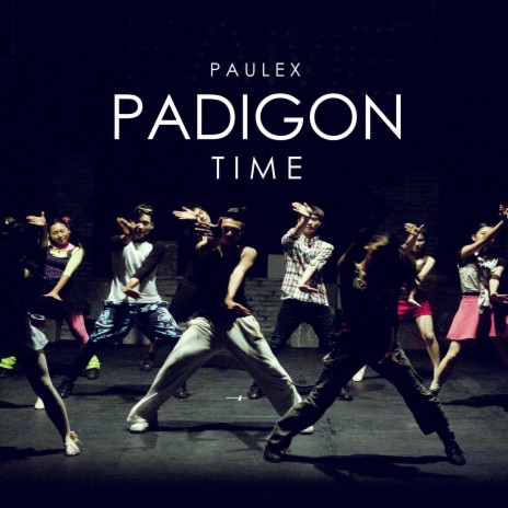 Padigon Time | Boomplay Music