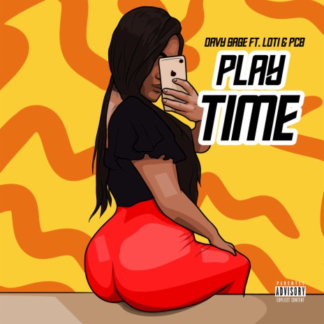 Play Time (feat. LOTi & PCB) | Boomplay Music