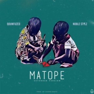 Matope (feat. Noble Stylez)