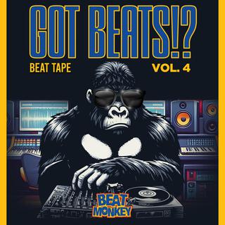 Got Beats!?, Vol. 4