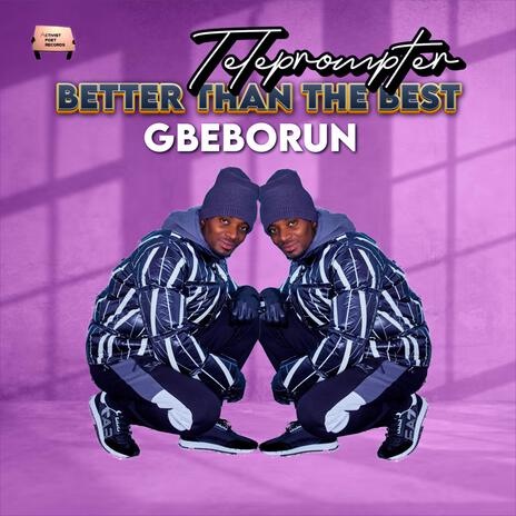 Gbeborun | Boomplay Music