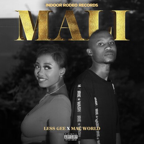 Imali ft. Less Gee & Mac world | Boomplay Music