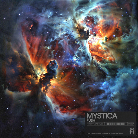 Mystica | Boomplay Music