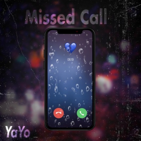 Missed Call | Boomplay Music