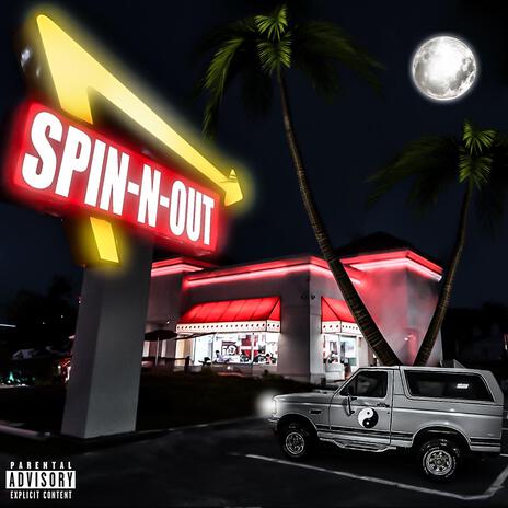 Spin-N-Out | Boomplay Music