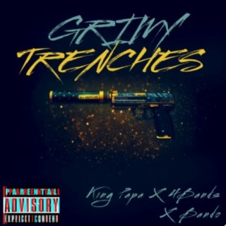 Grimy Trenches (feat. 4bands & Bando)
