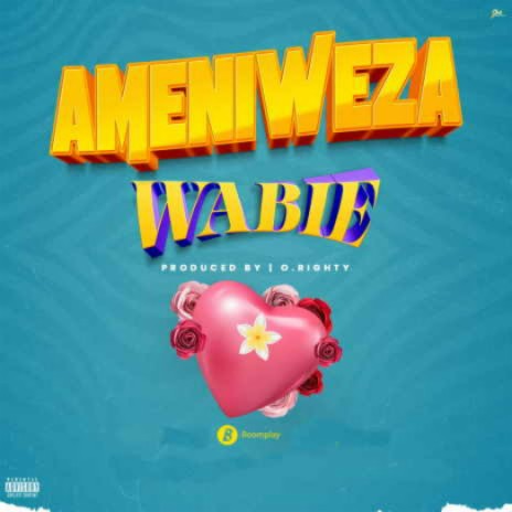 Ameniweza | Boomplay Music