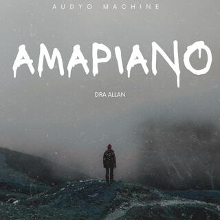 Chill Amapiano (Amapiano Instrumentals)