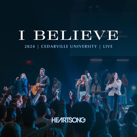 Abide (Live From Cedarville University) | Boomplay Music