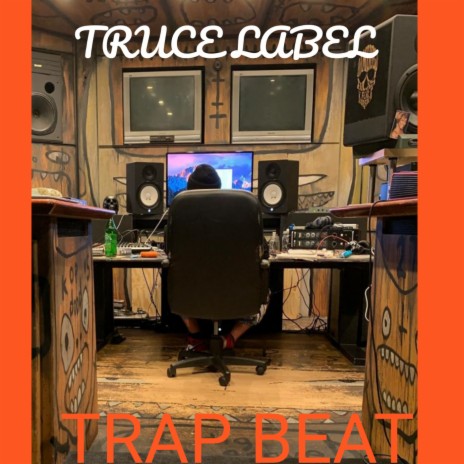 Trap Beat 2020 July ft. TRUCE LABEL