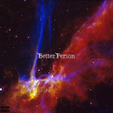 Better Person | Boomplay Music