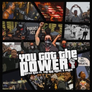 You Got the Power (feat. Tha Role Model & Dulcia)