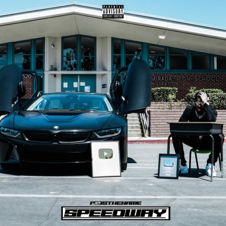Speedway | Boomplay Music