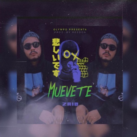 Muevete | Boomplay Music