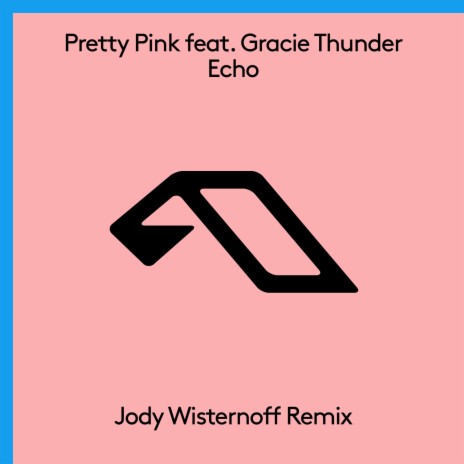 Echo ft. Gracie Thunder | Boomplay Music