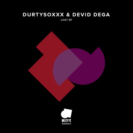 Lost (Original Mix) ft. Devid Dega