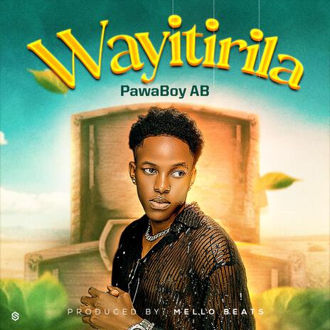 Wayitirila | Boomplay Music