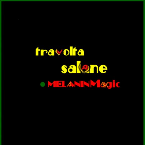 Melanin Magic | Boomplay Music