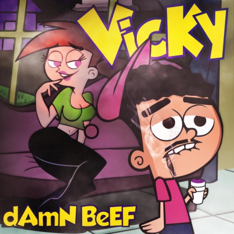 VICKY | Boomplay Music
