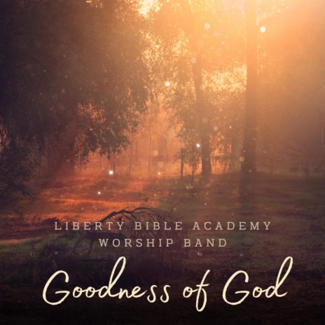 Goodness of God | Boomplay Music