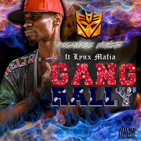 Gang Rally (feat. Lynx Mafia) | Boomplay Music