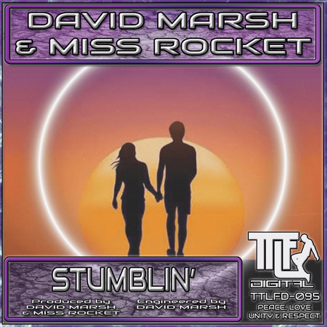 Stumblin' ft. Miss Rocket | Boomplay Music