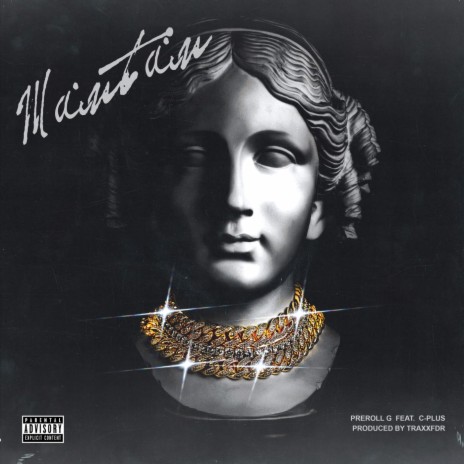 Maintain (feat. C Plus) | Boomplay Music