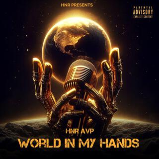 World In My Hands