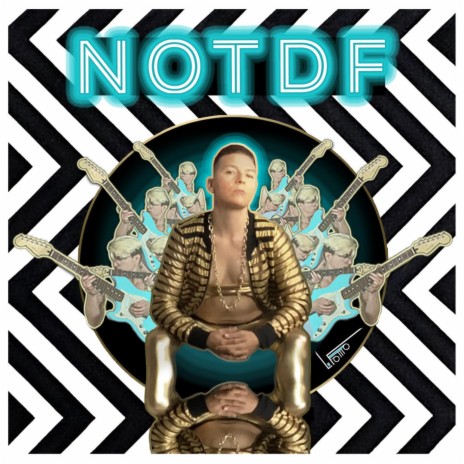 Notdf (Nip on the Dance Floor) | Boomplay Music