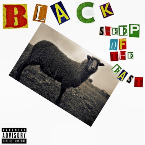 Blacc Sheep | Boomplay Music