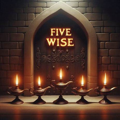 Five Wise | Boomplay Music