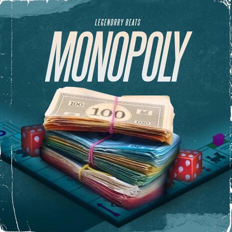 MONOPOLY | Boomplay Music